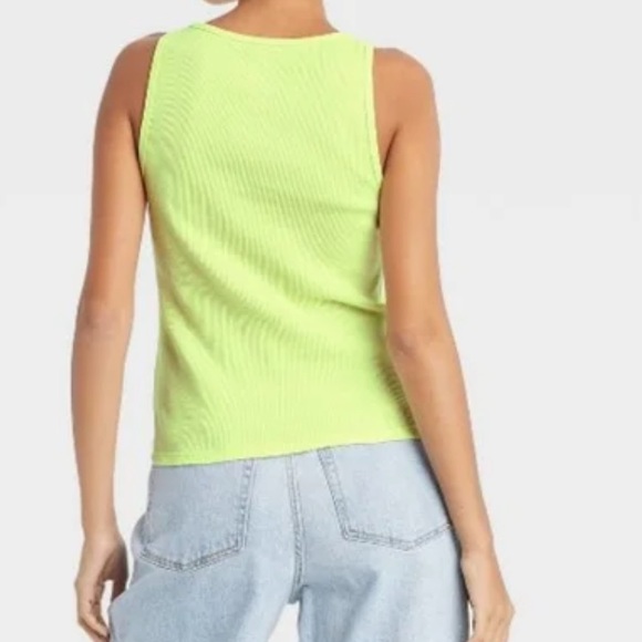 NWT Zion Rootswear Ribbed Willie Nelson Tank - Picture 2 of 2